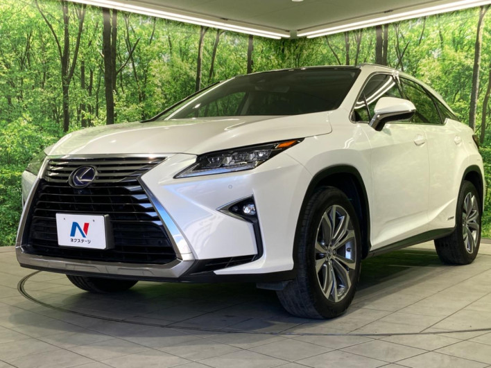 2018 Lexus RX DAA-GYL20W (UW-69faaf5f2fc1f)[6]