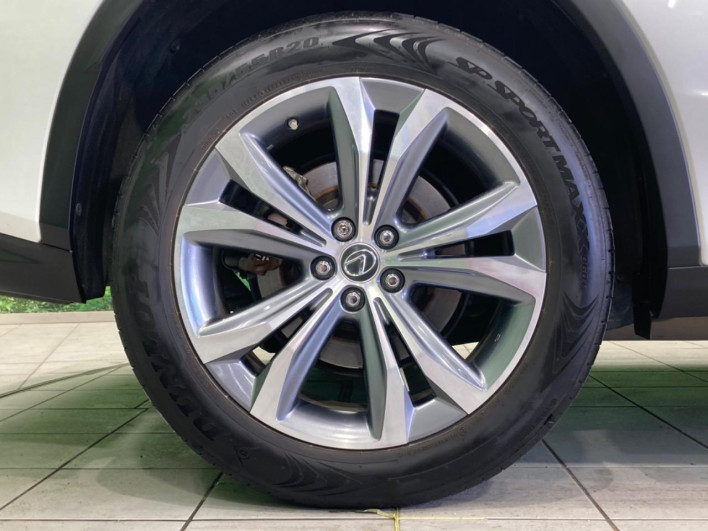 2018 Lexus RX DAA-GYL20W (UW-69faaf5f2fc1f)[21]