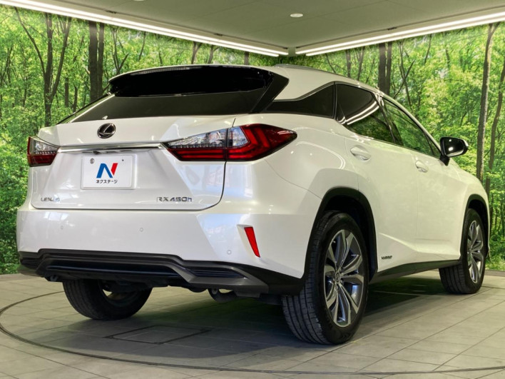 2018 Lexus RX DAA-GYL20W (UW-69faaf5f2fc1f)[10]