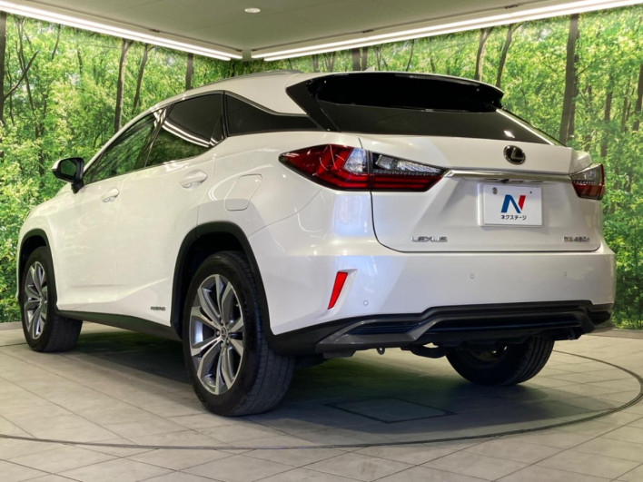 2018 Lexus RX DAA-GYL20W (UW-69faaf5f2fc1f)[19]