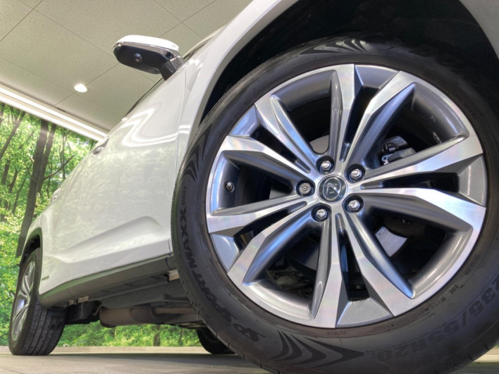 2018 Lexus RX DAA-GYL20W (UW-69faaf5f2fc1f)[26]