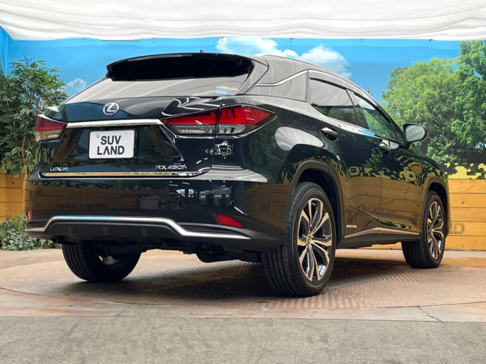 2021 Lexus RX 6AA-GYL25W (UW-69faaf5fb9b3d)[8]