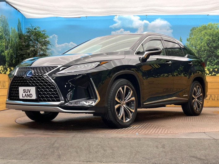 2021 Lexus RX 6AA-GYL25W (UW-69faaf5fb9b3d)[4]