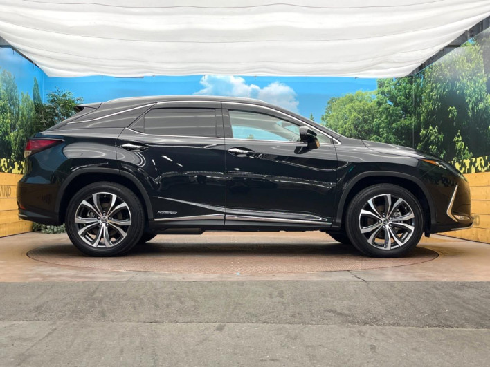 2021 Lexus RX 6AA-GYL25W (UW-69faaf5fb9b3d)[9]