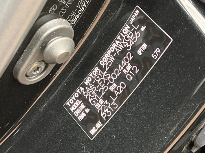 2021 Lexus RX 6AA-GYL25W (UW-69faaf5fb9b3d)[1]