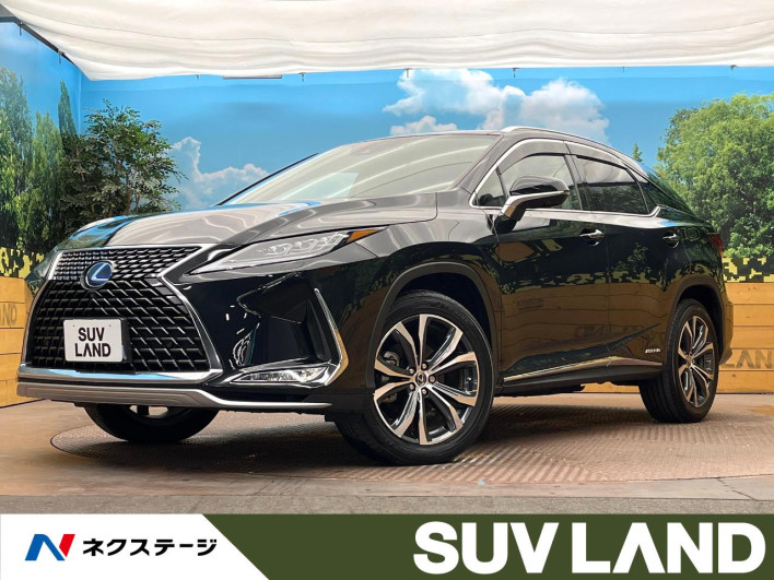 2021 Lexus RX 6AA-GYL25W (UW-69faaf5fb9b3d)[3]