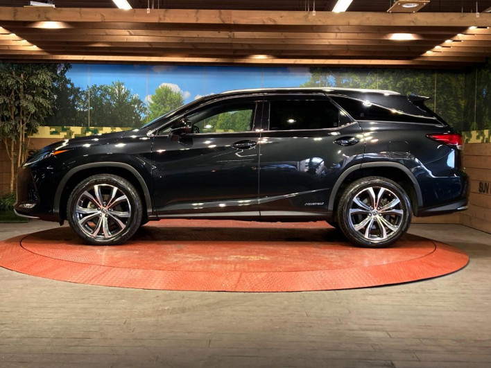 2019 Lexus RX DAA-GYL26W (UW-69faaf5fdaee1)[22]