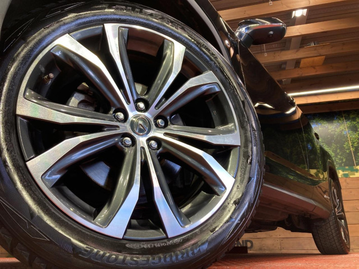 2019 Lexus RX DAA-GYL26W (UW-69faaf5fdaee1)[11]