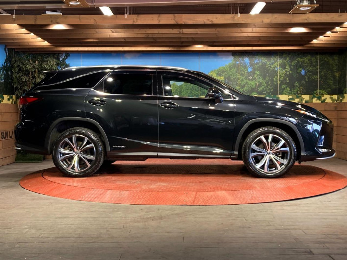 2019 Lexus RX DAA-GYL26W (UW-69faaf5fdaee1)[18]
