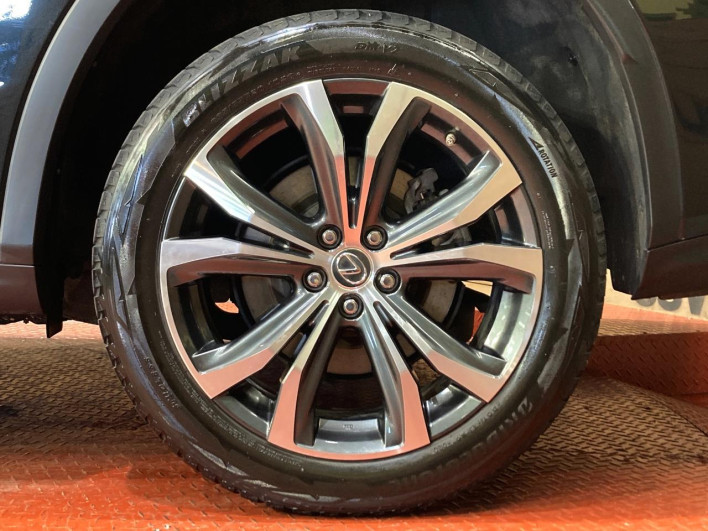 2019 Lexus RX DAA-GYL26W (UW-69faaf5fdaee1)[14]