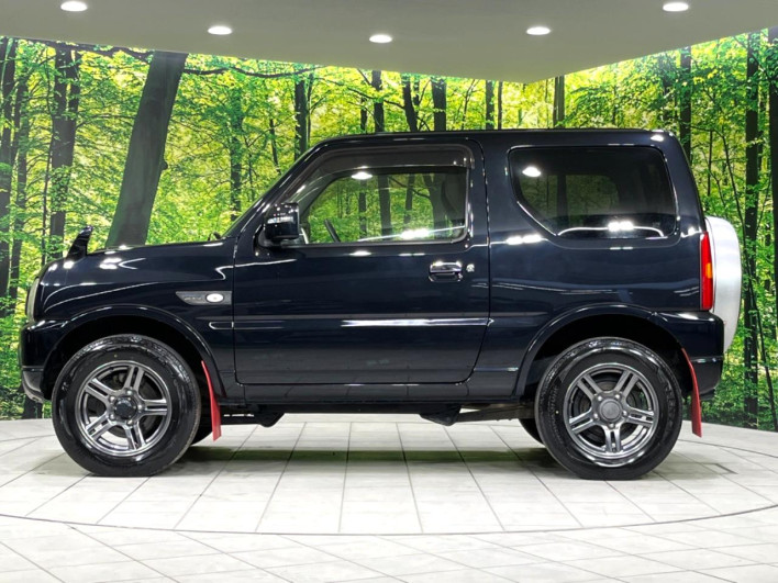 2017 Suzuki Jimny ABA-JB23W (UW-69faaf6b25871)[28]