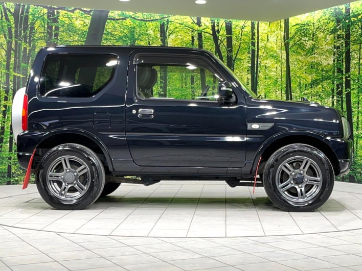 2017 Suzuki Jimny ABA-JB23W (UW-69faaf6b25871)[24]