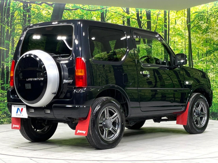 2017 Suzuki Jimny ABA-JB23W (UW-69faaf6b25871)[25]