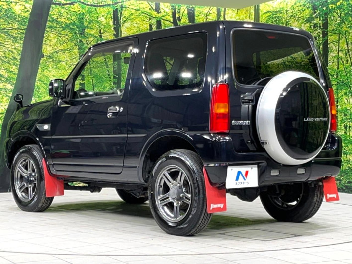 2017 Suzuki Jimny ABA-JB23W (UW-69faaf6b25871)[27]