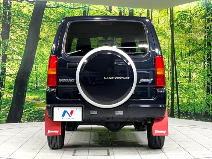 2017 Suzuki Jimny ABA-JB23W (UW-69faaf6b25871)[26]