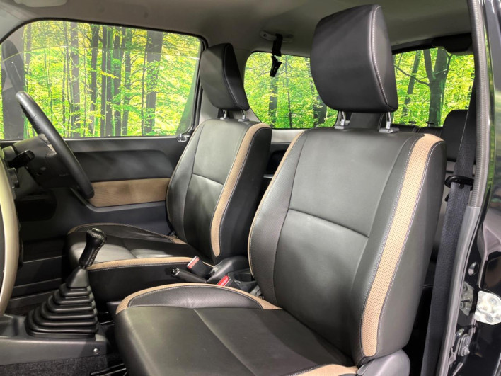 2017 Suzuki Jimny ABA-JB23W (UW-69faaf6b25871)[17]