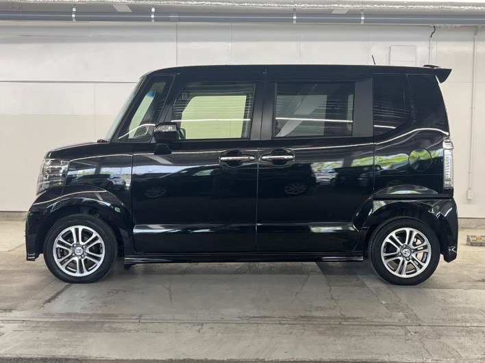 2014 Honda N-BOX CUSTOM DBA-JF1 (UW-69faaf6e44064)[5]