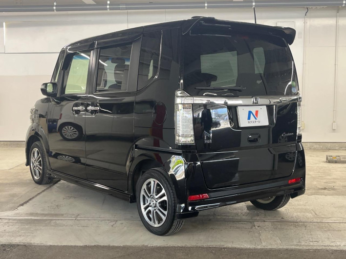 2014 Honda N-BOX CUSTOM DBA-JF1 (UW-69faaf6e44064)[6]