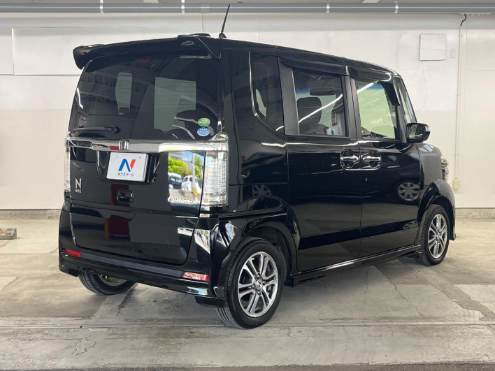 2014 Honda N-BOX CUSTOM DBA-JF1 (UW-69faaf6e44064)[24]