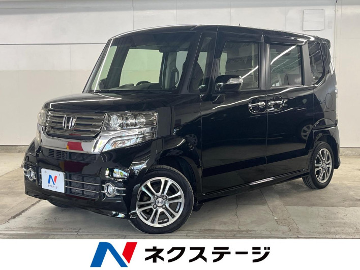 2014 Honda N-BOX CUSTOM DBA-JF1 (UW-69faaf6e44064)[3]