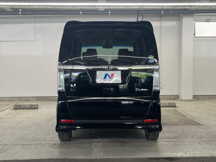 2014 Honda N-BOX CUSTOM DBA-JF1 (UW-69faaf6e44064)[7]