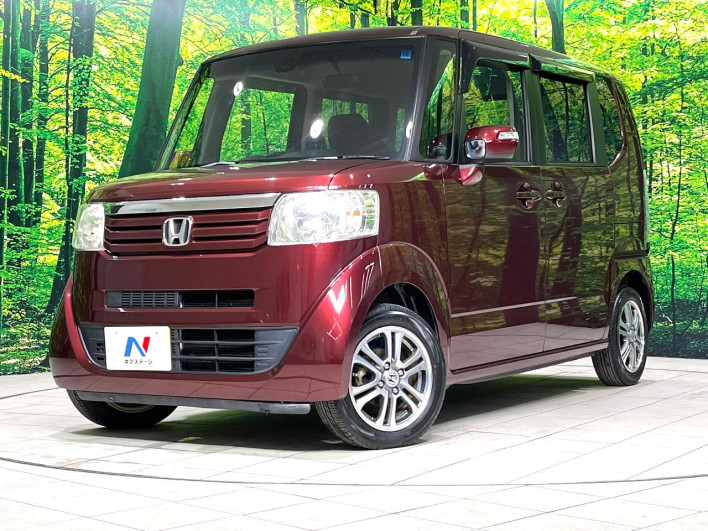 2014 Honda N-BOX DBA-JF1 (UW-69faaf6e4c448)[0]