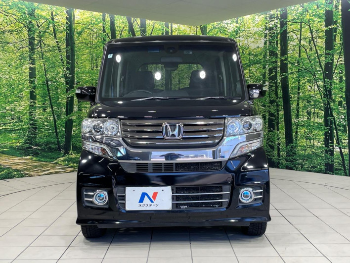 2014 Honda N-BOX CUSTOM DBA-JF2 (UW-69faaf709ebaf)[19]