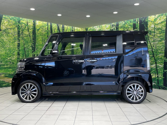 2014 Honda N-BOX CUSTOM DBA-JF2 (UW-69faaf709ebaf)[13]