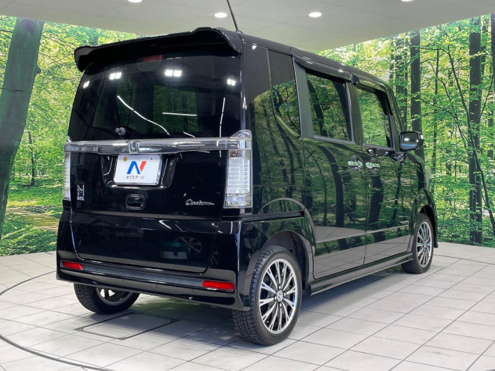 2014 Honda N-BOX CUSTOM DBA-JF2 (UW-69faaf709ebaf)[16]