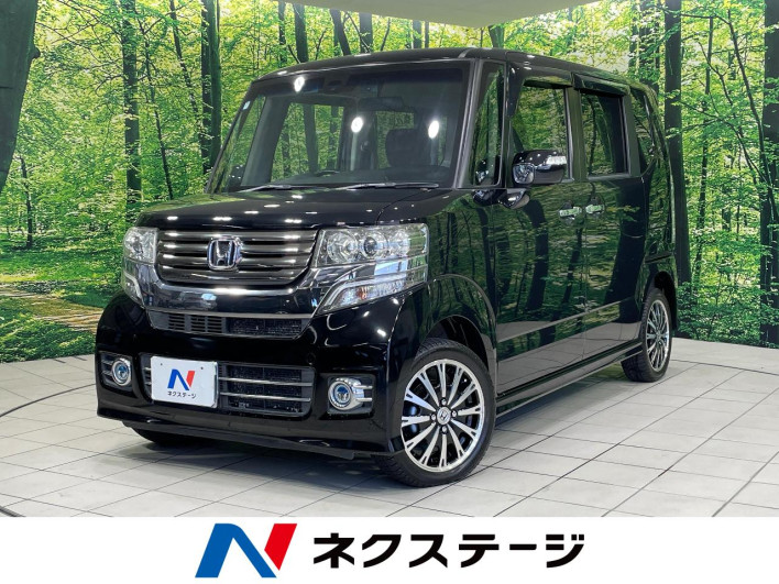 2014 Honda N-BOX CUSTOM DBA-JF2 (UW-69faaf709ebaf)[3]