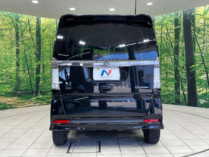 2014 Honda N-BOX CUSTOM DBA-JF2 (UW-69faaf709ebaf)[15]