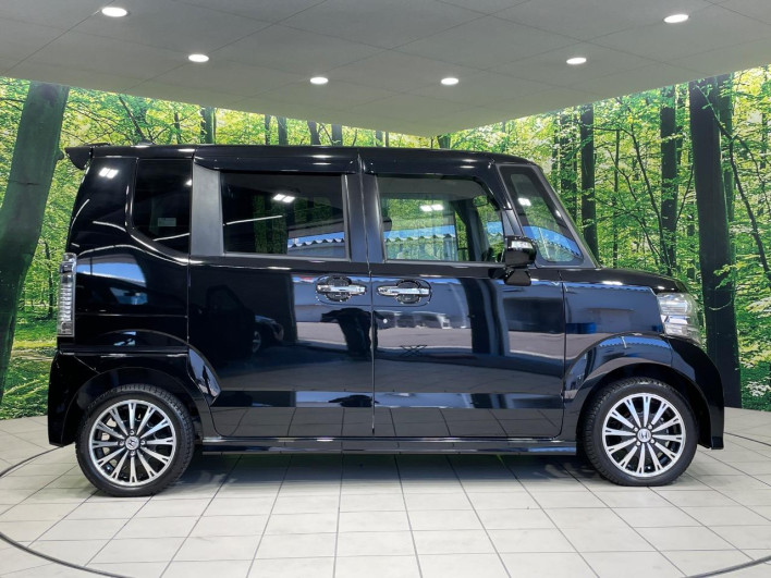 2014 Honda N-BOX CUSTOM DBA-JF2 (UW-69faaf709ebaf)[17]
