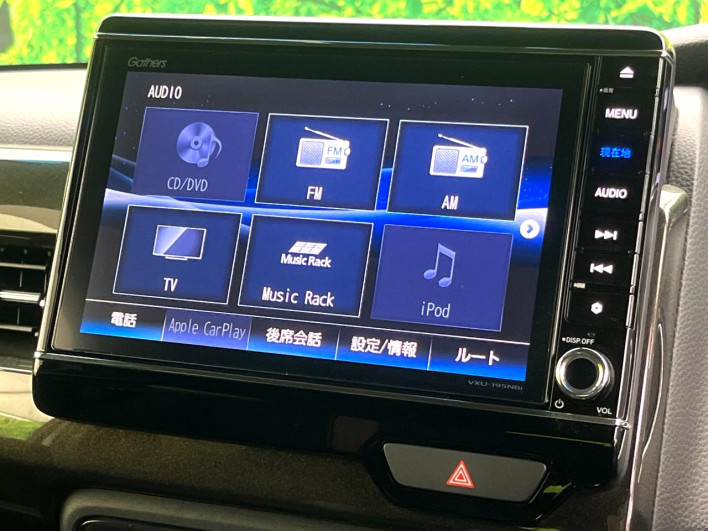 2019 Honda N-BOX CUSTOM DBA-JF3 (UW-69faaf7235601)[19]