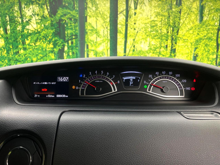 2019 Honda N-BOX CUSTOM DBA-JF3 (UW-69faaf7235601)[12]