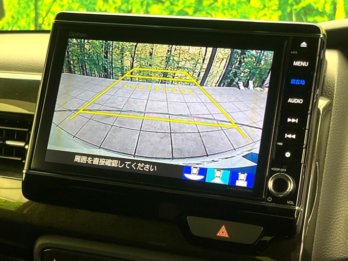 2019 Honda N-BOX CUSTOM DBA-JF3 (UW-69faaf7235601)[20]