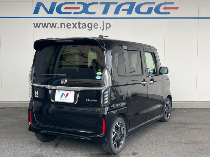 2018 Honda N-BOX CUSTOM DBA-JF3 (UW-69faaf734f4c7)[20]