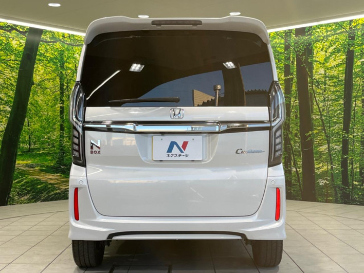 2018 Honda N-BOX CUSTOM DBA-JF3 (UW-69faaf735071d)[12]