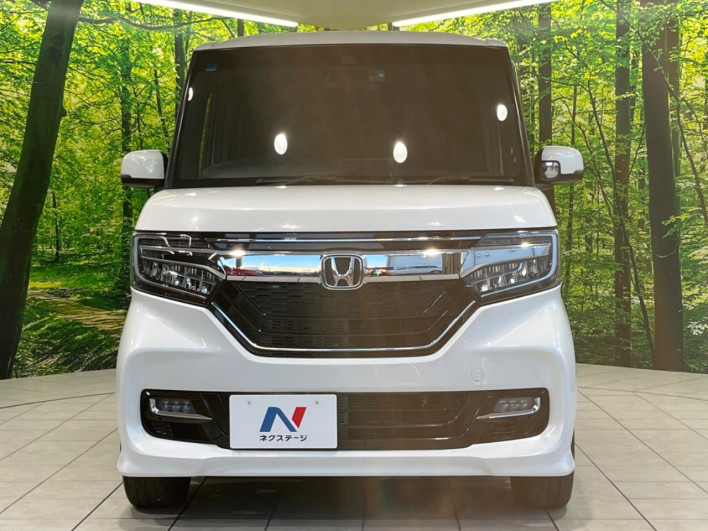 2018 Honda N-BOX CUSTOM DBA-JF3 (UW-69faaf735071d)[8]