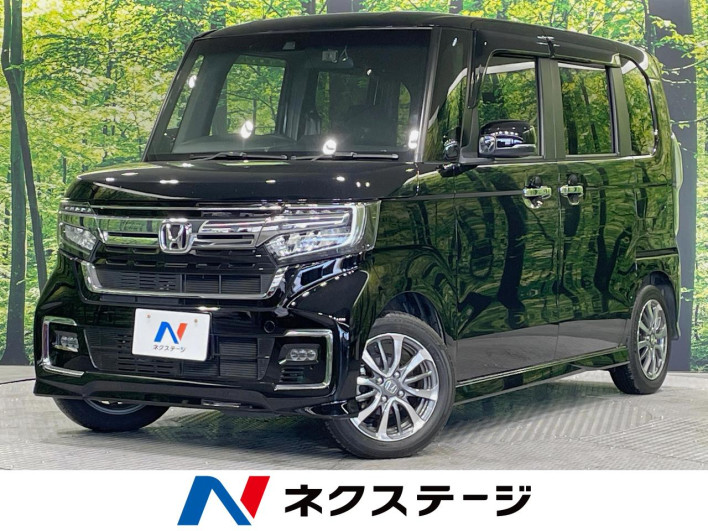2021 Honda N-BOX CUSTOM 6BA-JF3 (UW-69faaf75a707d)[3]