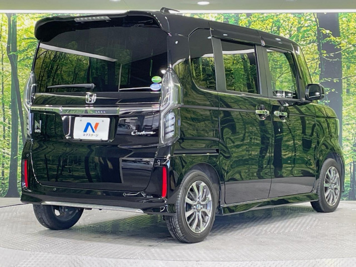 2021 Honda N-BOX CUSTOM 6BA-JF3 (UW-69faaf75a707d)[16]