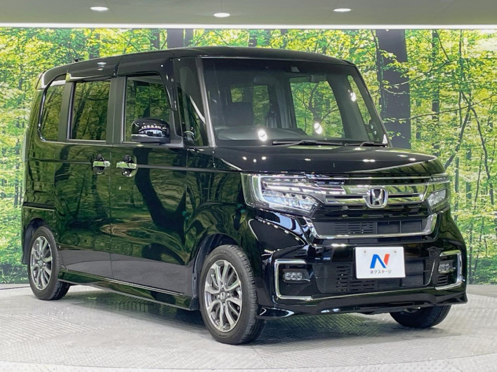 2021 Honda N-BOX CUSTOM 6BA-JF3 (UW-69faaf75a707d)[14]