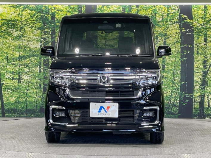 2021 Honda N-BOX CUSTOM 6BA-JF3 (UW-69faaf75a707d)[13]