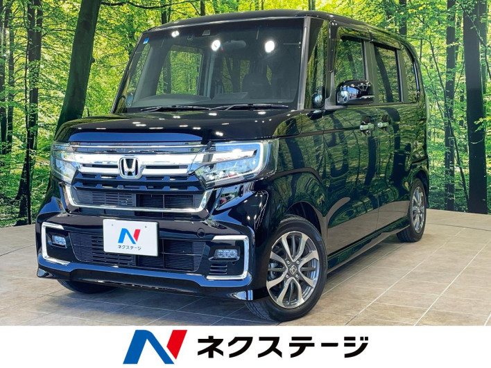 2021 Honda N-BOX CUSTOM 6BA-JF3 (UW-69faaf760a4f2)[3]