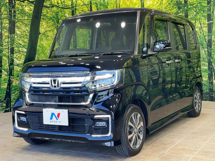 2021 Honda N-BOX CUSTOM 6BA-JF3 (UW-69faaf760a4f2)[18]