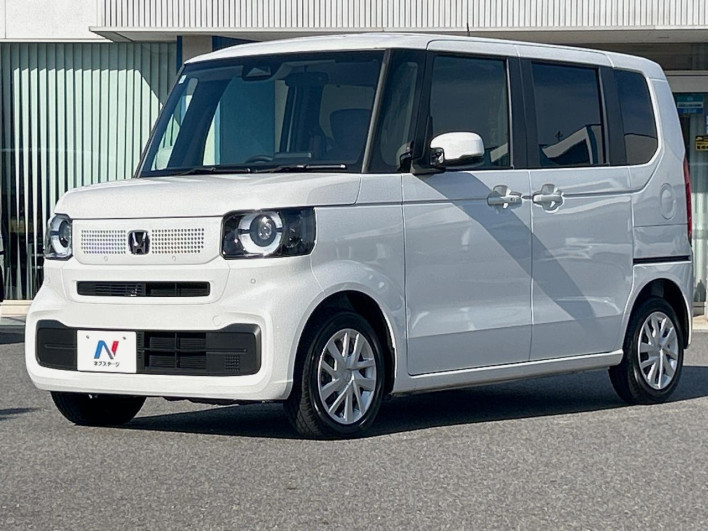 2024 Honda N-BOX 6BA-JF5 (UW-69faaf781e6c6)[0]