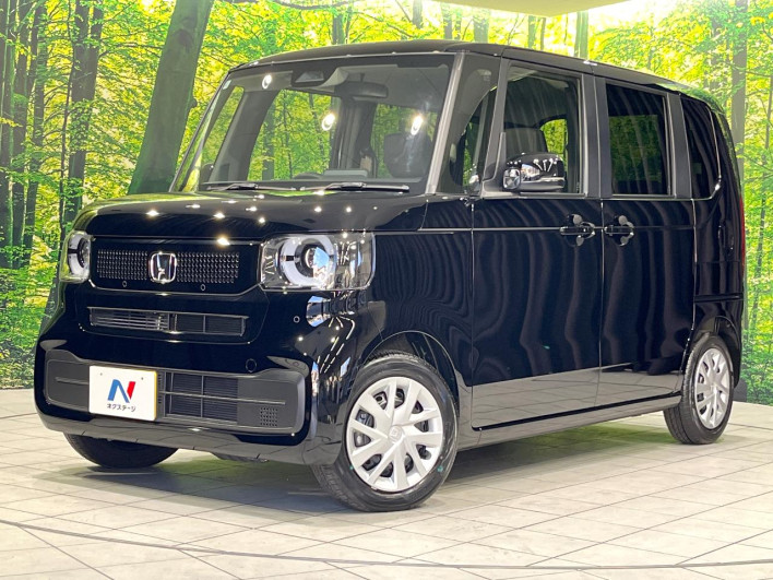 2024 Honda N-BOX 6BA-JF5 (UW-69faaf78525e1)[0]