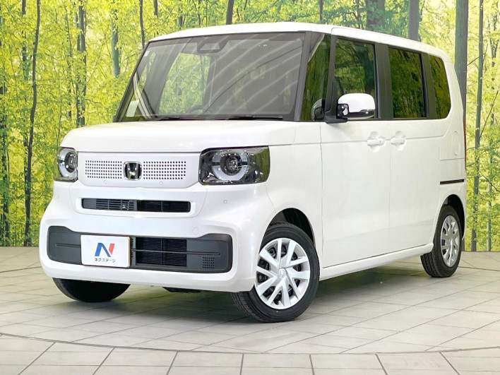 2025 Honda N-BOX 6BA-JF5 (UW-69faaf7aa8d84)[0]