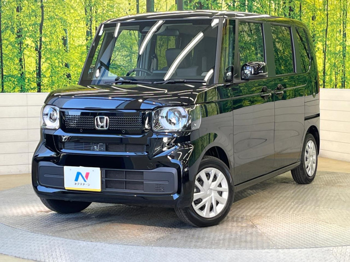 2025 Honda N-BOX 6BA-JF5 (UW-69faaf7ad12b1)[0]