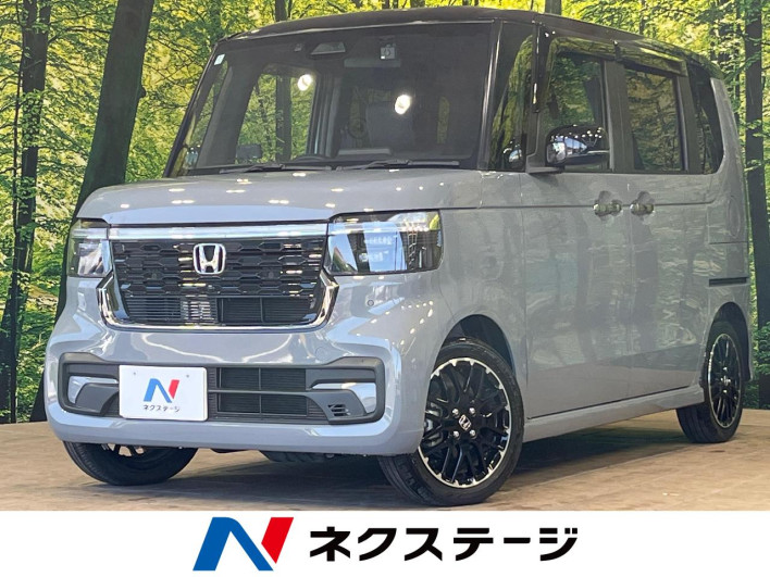 2024 Honda N-BOX CUSTOM 6BA-JF5 (UW-69faaf7b63b36)[3]