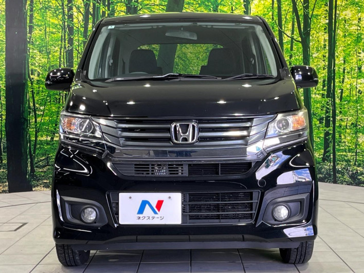 2014 Honda N-WGN Custom DBA-JH2 (UW-69faaf7fae6a5)[15]